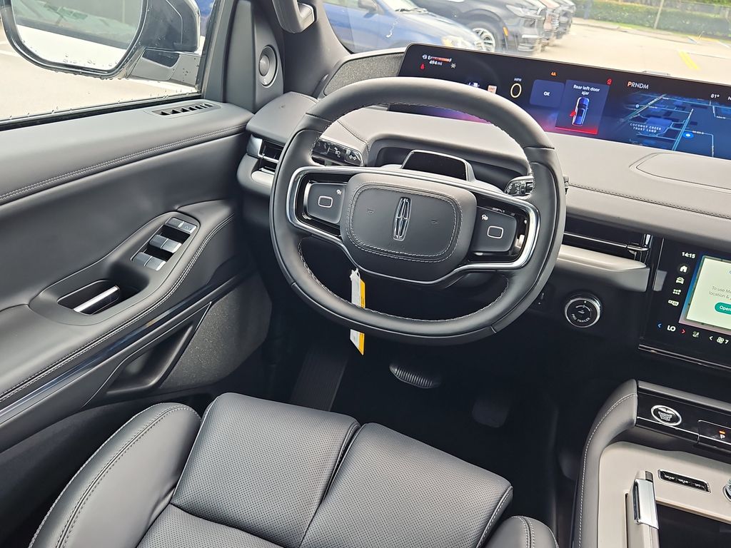 2025 Lincoln Navigator Reserve L - Photo 13