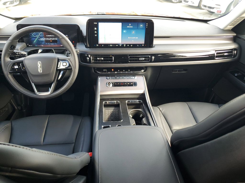 2025 Lincoln Aviator Premiere - Photo 16
