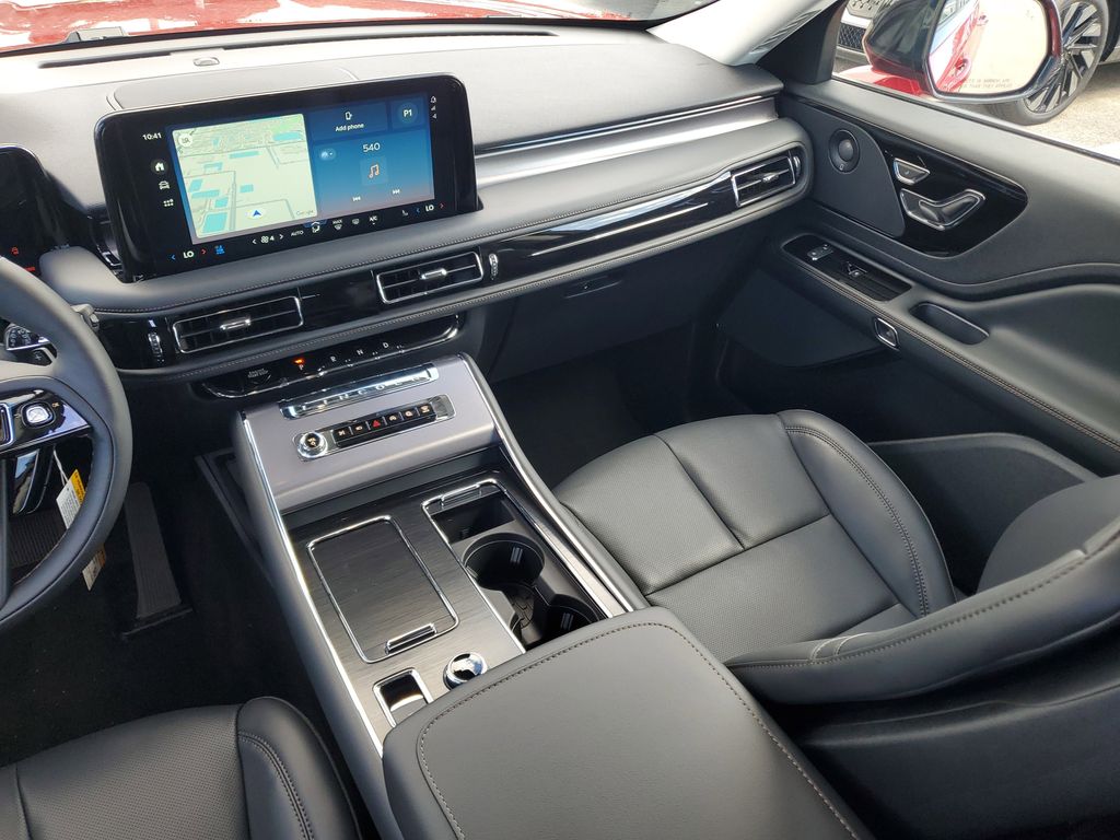 2025 Lincoln Aviator Premiere - Photo 18