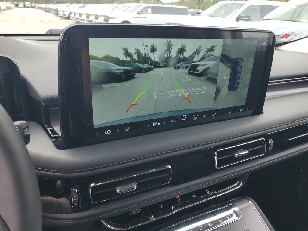 2025 Lincoln Aviator Premiere - Photo 28