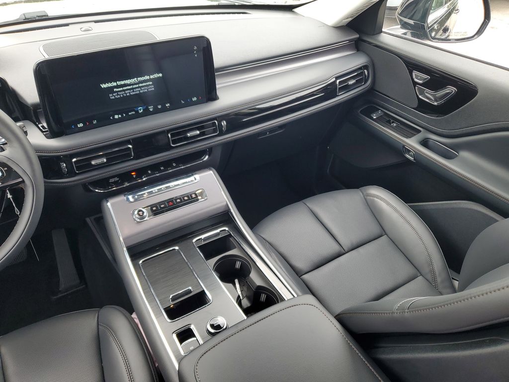 2025 Lincoln Aviator Premiere - Photo 17