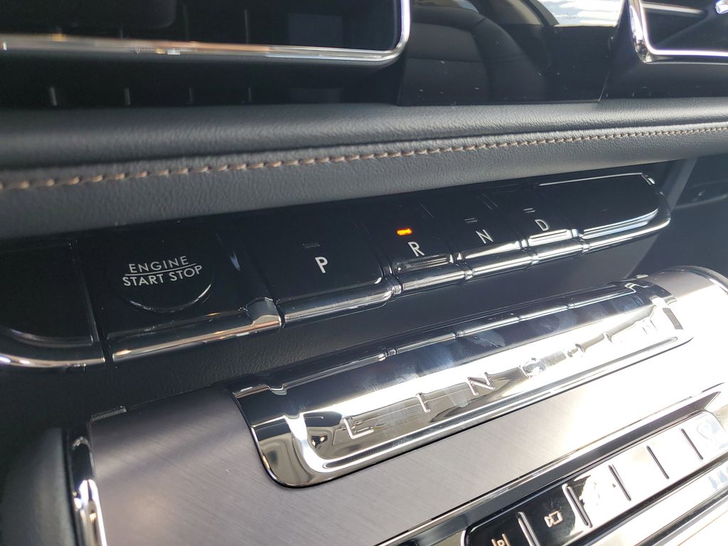 2025 Lincoln Aviator Premiere - Photo 30