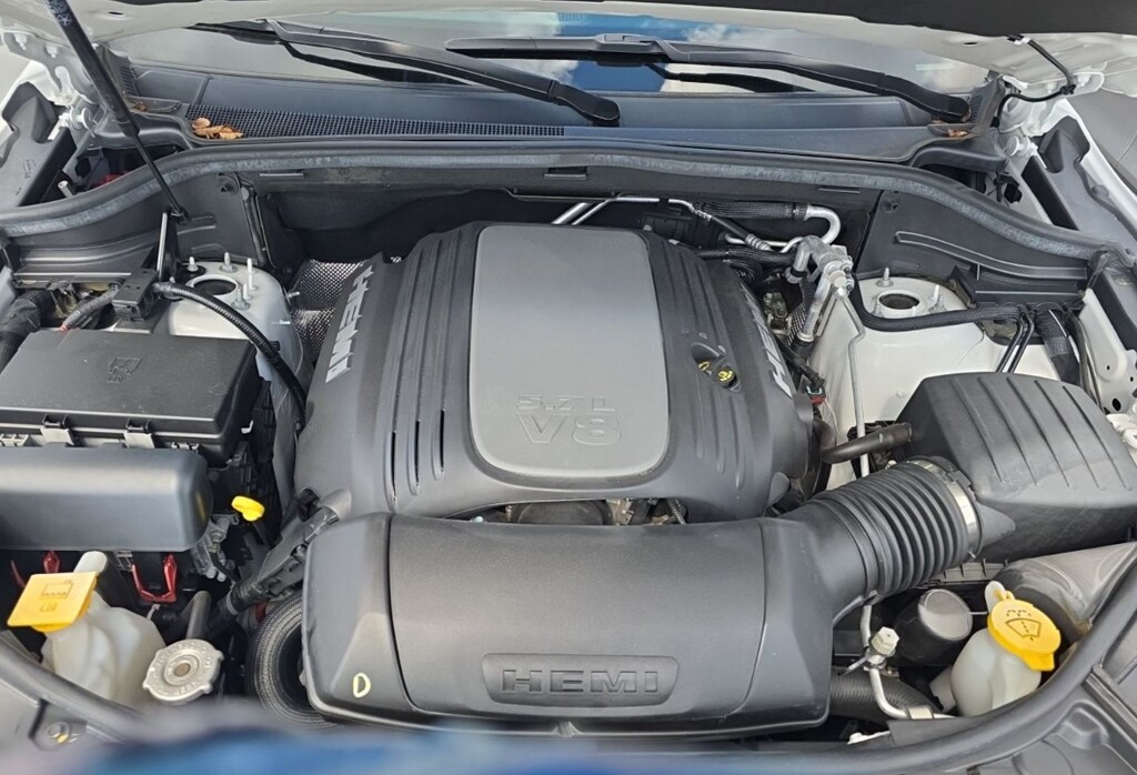 Used 2023 Dodge Durango R/T Plus SUV