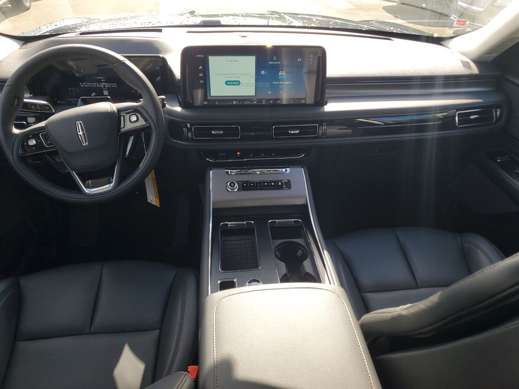 2025 Lincoln Aviator Premiere - Photo 16
