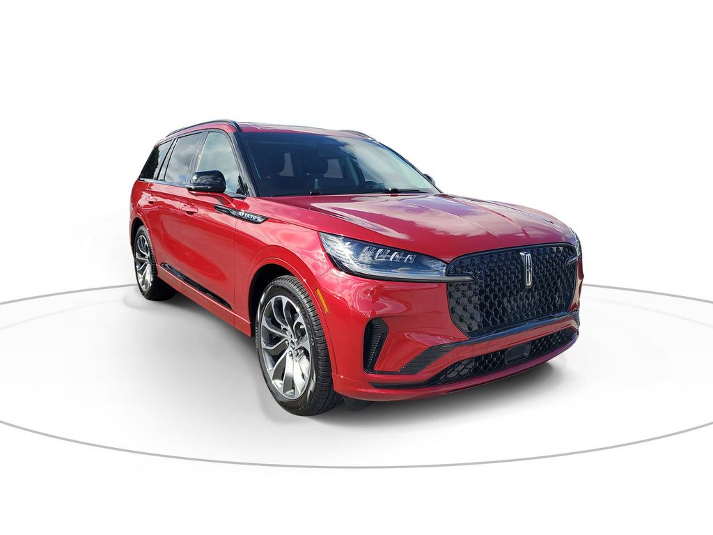 2025 Lincoln Aviator Premiere - Photo 32