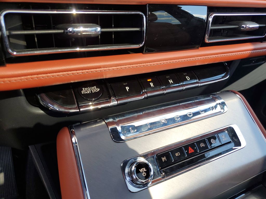 2025 Lincoln Aviator Reserve - Photo 29