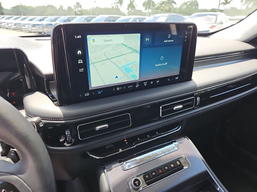 2025 Lincoln Aviator Premiere - Photo 24