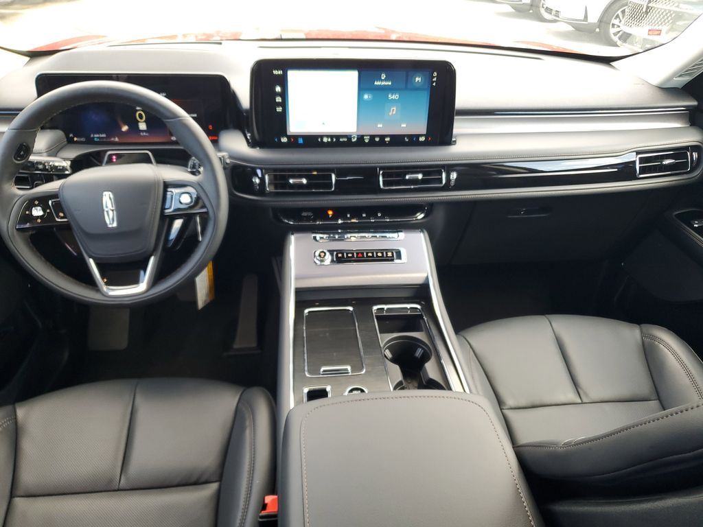 2025 Lincoln Aviator Premiere - Photo 16