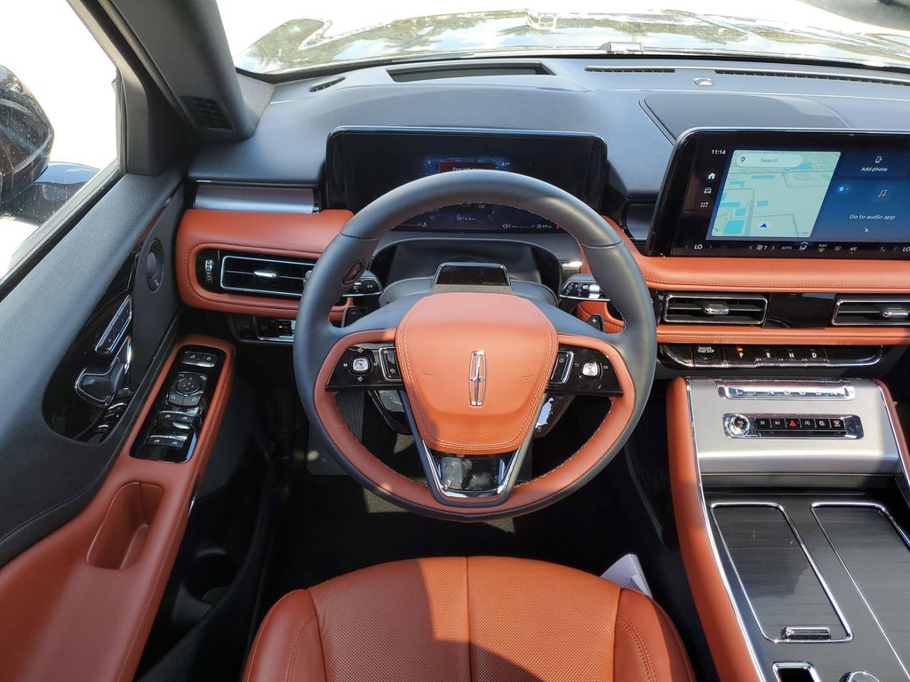 2025 Lincoln Aviator Reserve - Photo 16