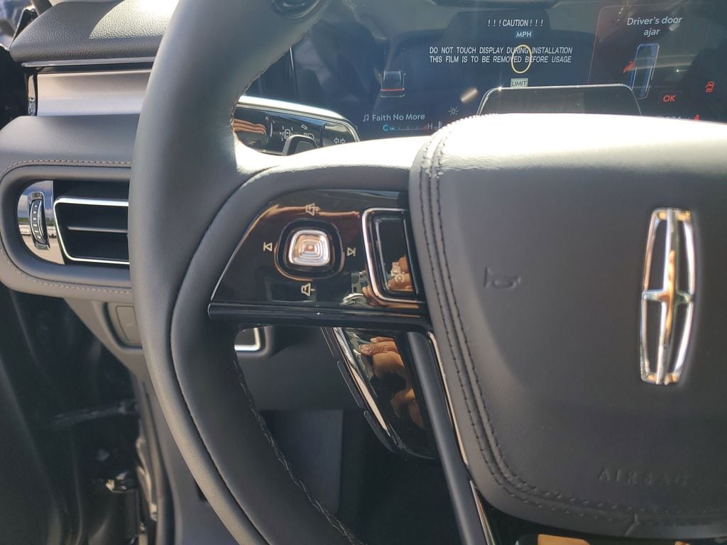 2025 Lincoln Aviator Premiere - Photo 25