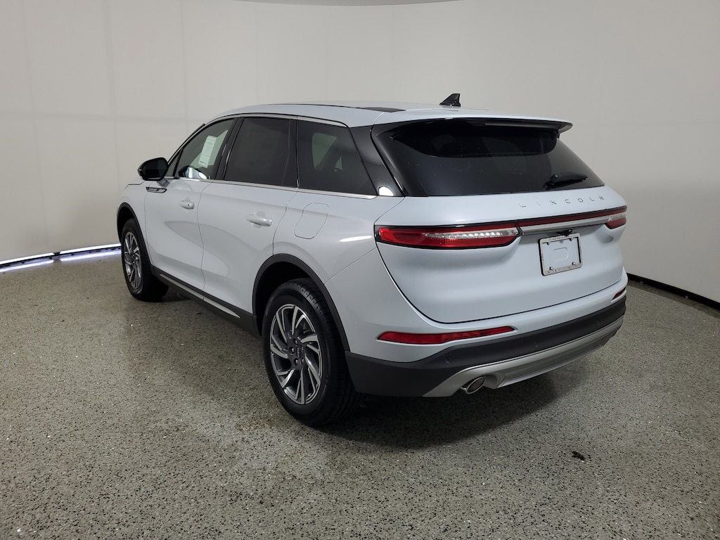 New 2025 Lincoln Corsair Premiere SUV