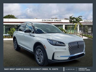 2026 Lincoln Corsair Premiere SUV