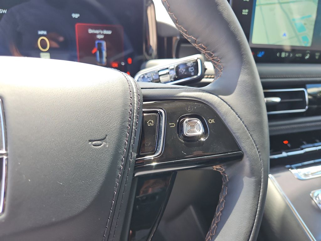 2025 Lincoln Aviator Premiere - Photo 22