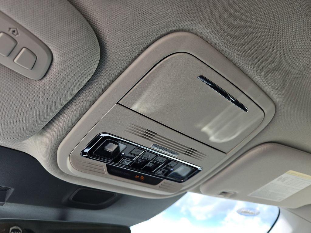 2025 Lincoln Aviator Premiere - Photo 27