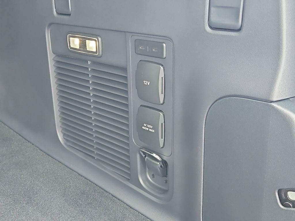 2025 Lincoln Navigator Reserve L - Photo 10