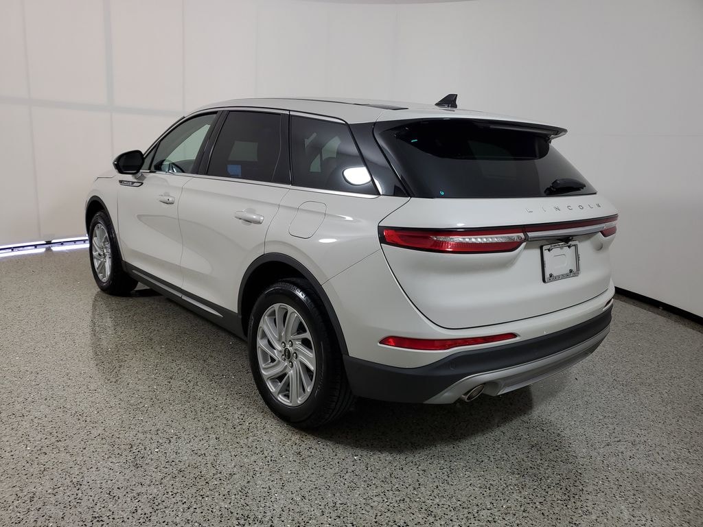 Certified 2024 Lincoln Corsair Premiere SUV