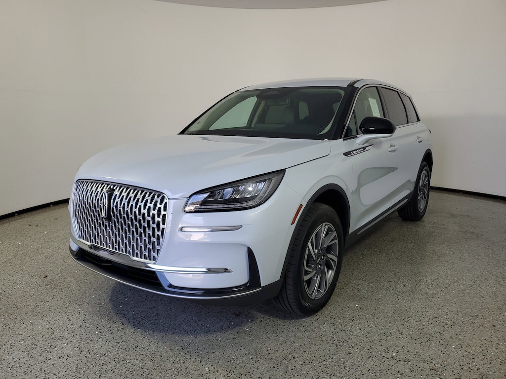 New 2025 Lincoln Corsair Premiere SUV