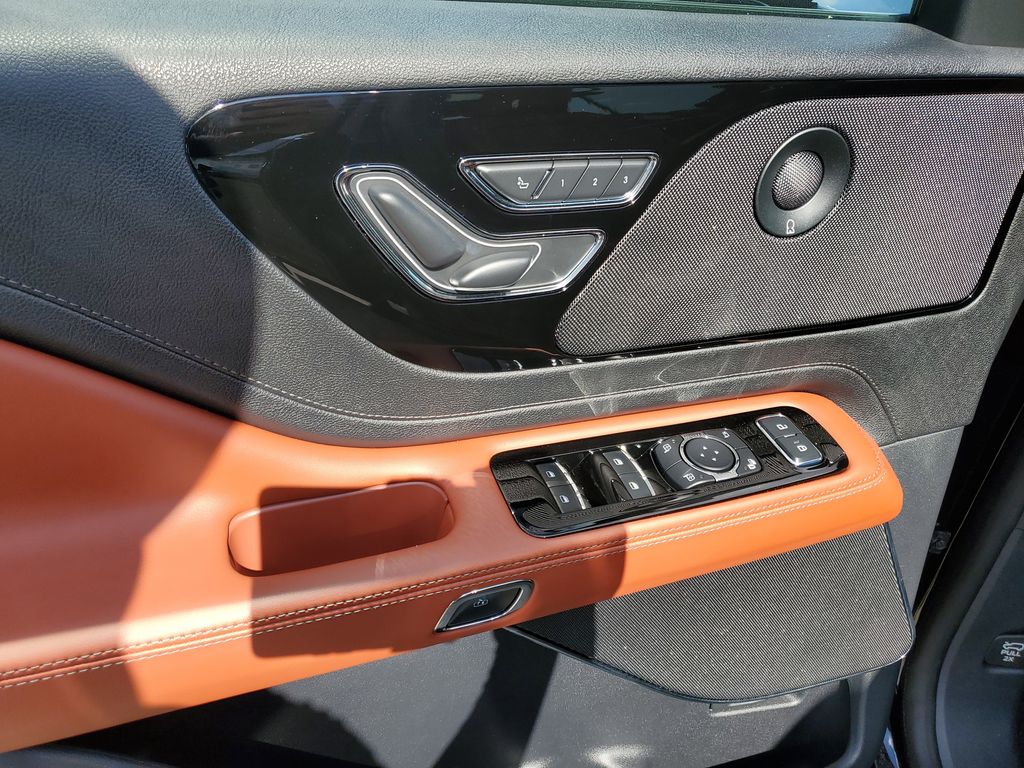 2025 Lincoln Aviator Reserve - Photo 19