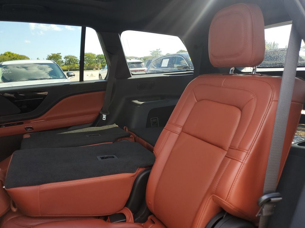 2025 Lincoln Aviator Reserve - Photo 12