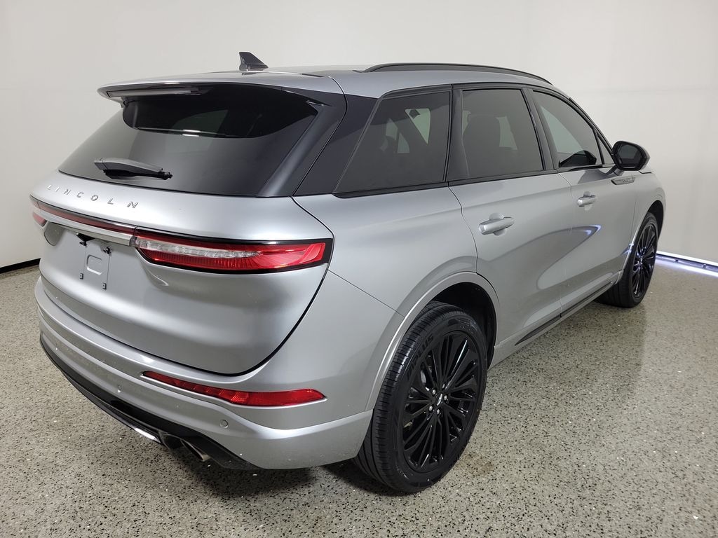 Certified 2023 Lincoln Corsair Reserve SUV
