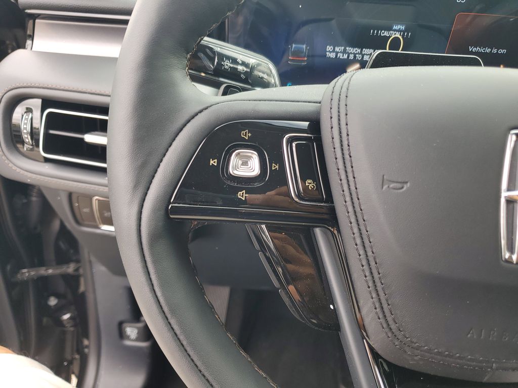 2025 Lincoln Aviator Premiere - Photo 24
