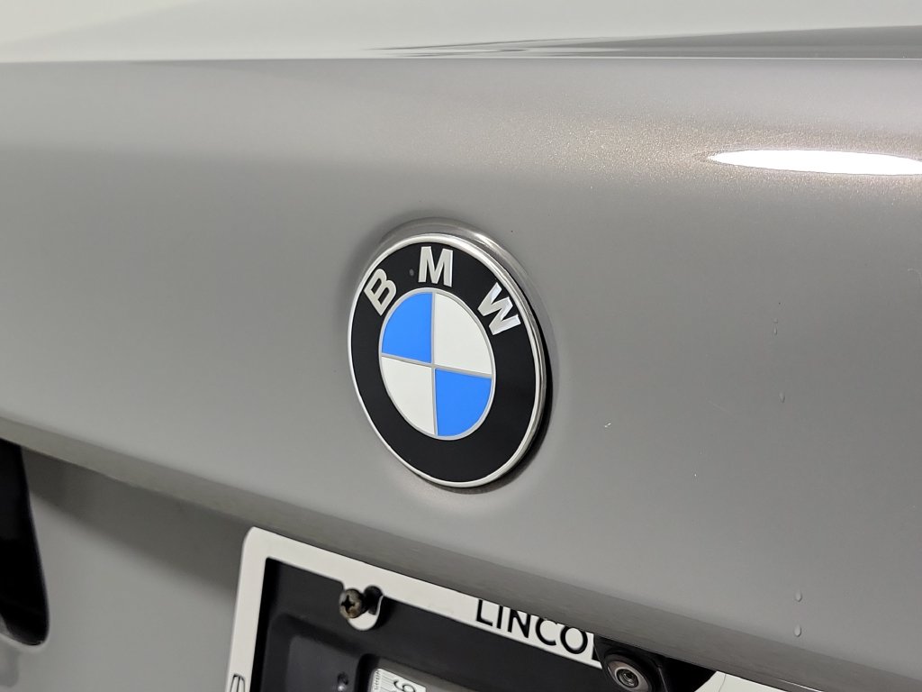 2021 BMW 5 Series 5