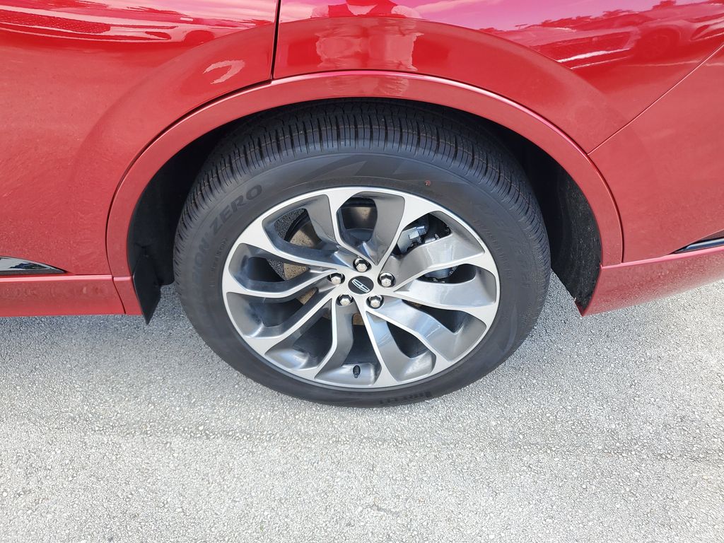 2025 Lincoln Aviator Premiere - Photo 8
