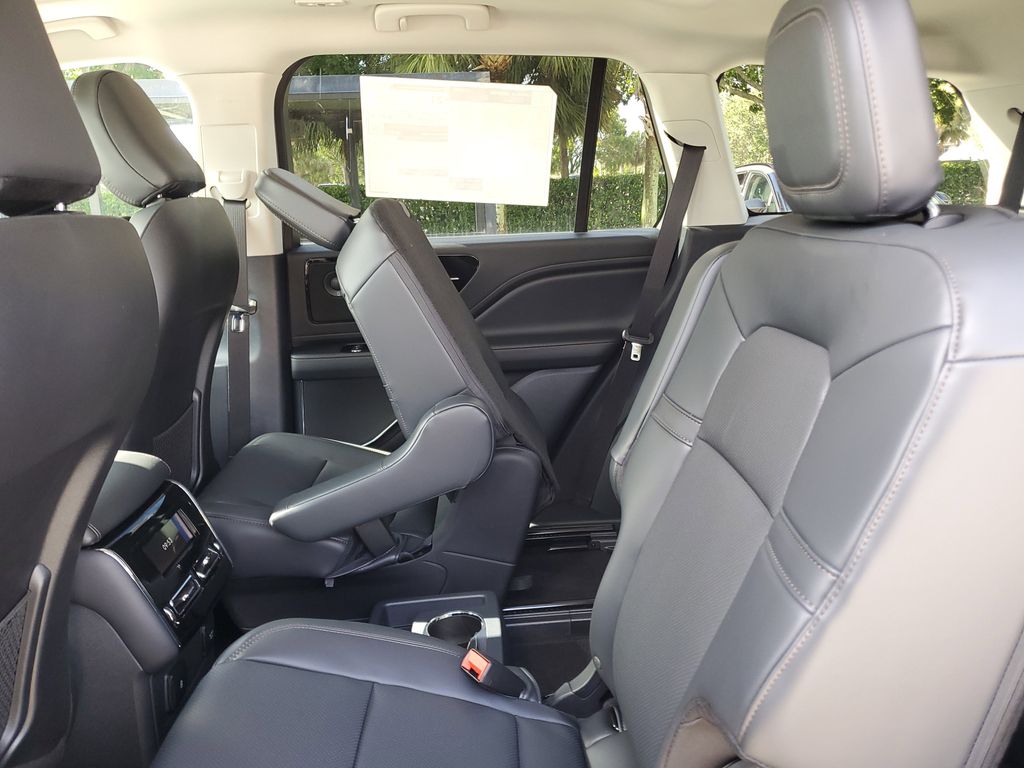 2025 Lincoln Aviator Premiere - Photo 11