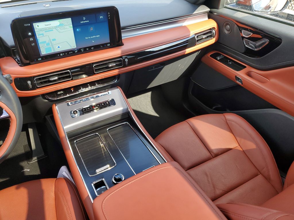 2025 Lincoln Aviator Reserve - Photo 17
