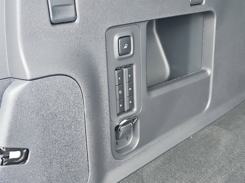 2025 Lincoln Navigator Reserve L - Photo 11
