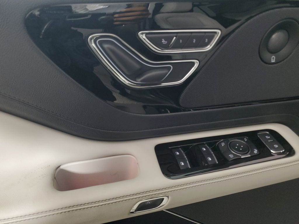 2025 Lincoln Aviator Reserve - Photo 19
