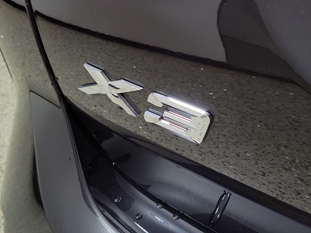 2024 BMW X3 6