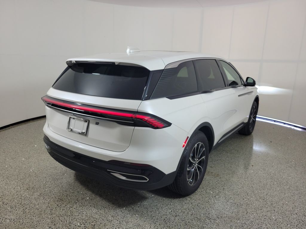 New 2026 Lincoln Nautilus Premiere SUV