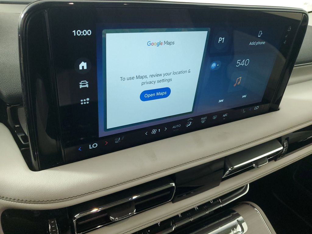 2025 Lincoln Aviator Reserve - Photo 28