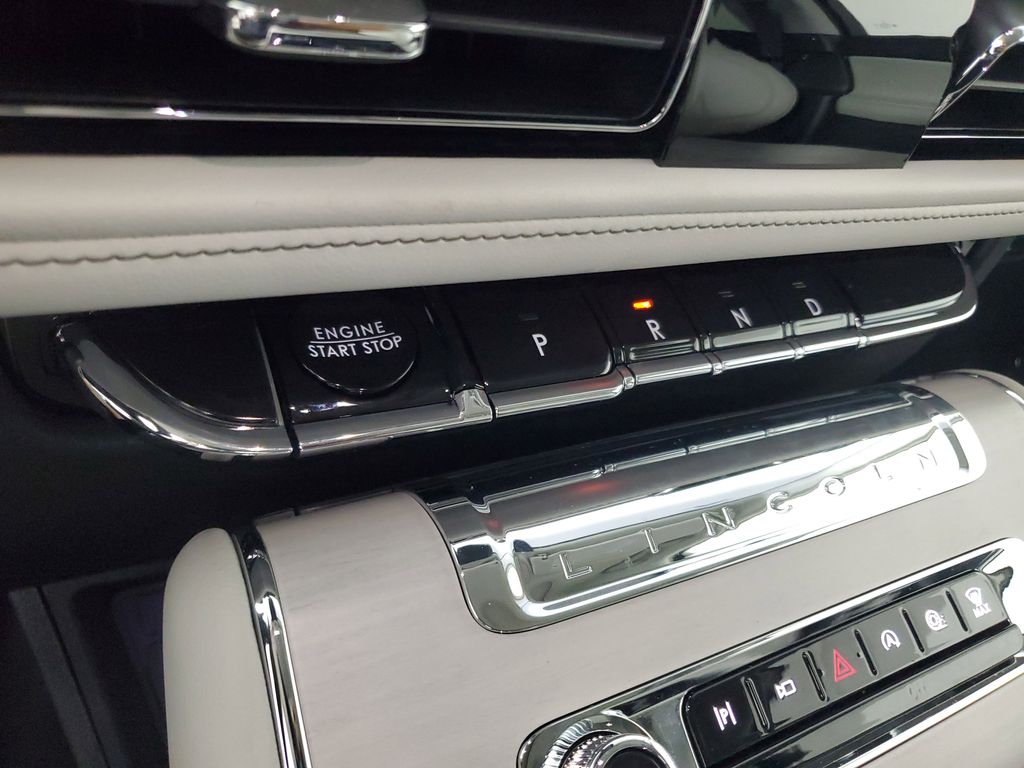 2025 Lincoln Aviator Reserve - Photo 30