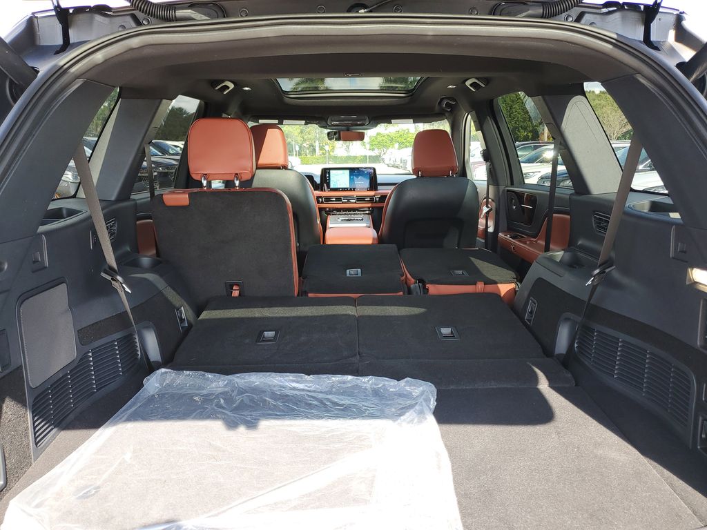2025 Lincoln Aviator Reserve - Photo 6
