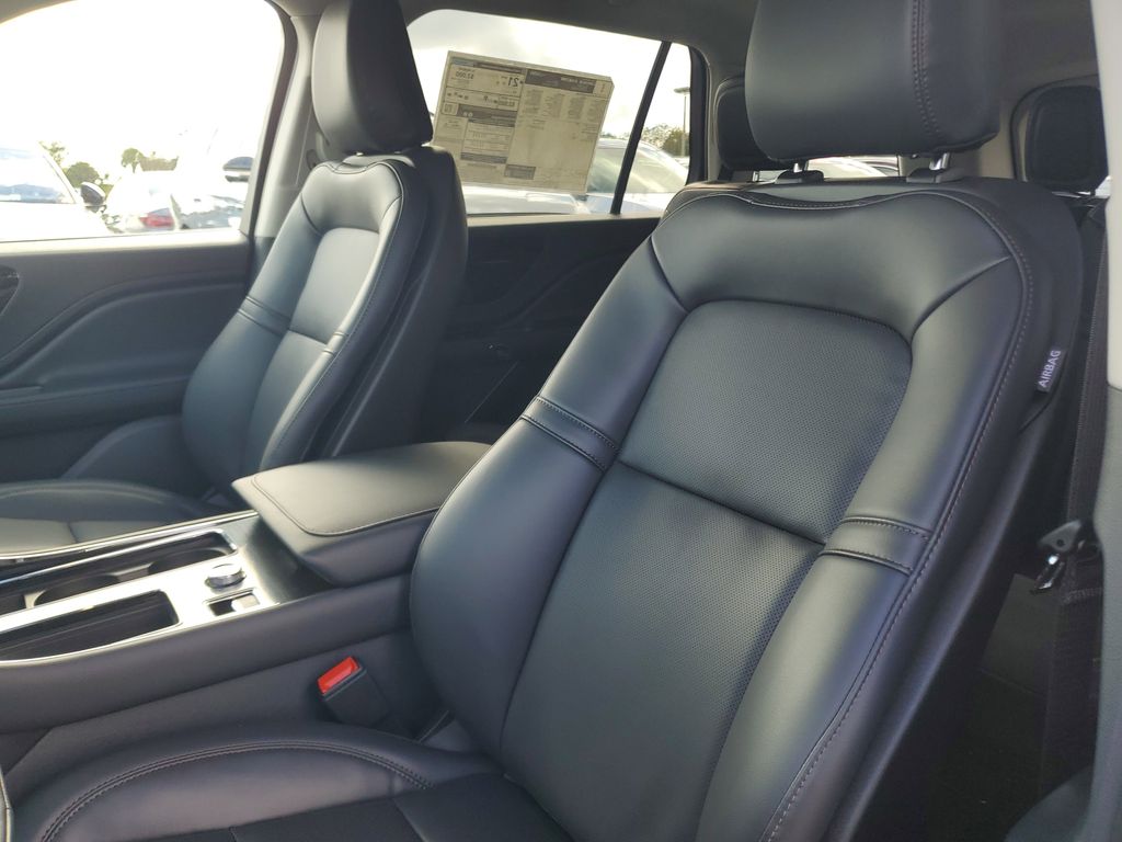 2025 Lincoln Aviator Premiere - Photo 23