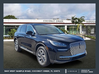 2026 Lincoln Corsair Premiere SUV