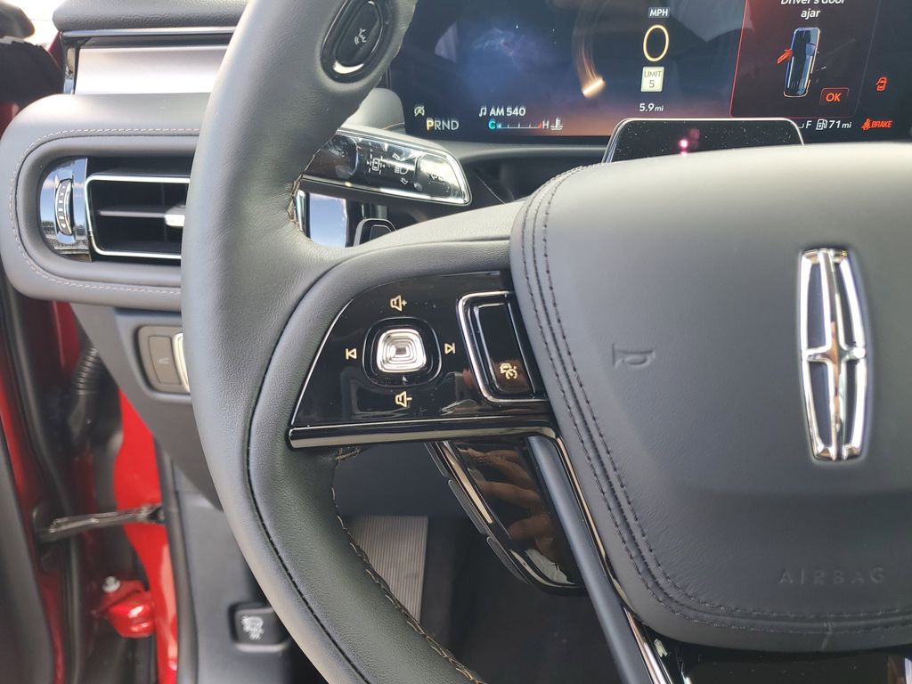 2025 Lincoln Aviator Premiere - Photo 25