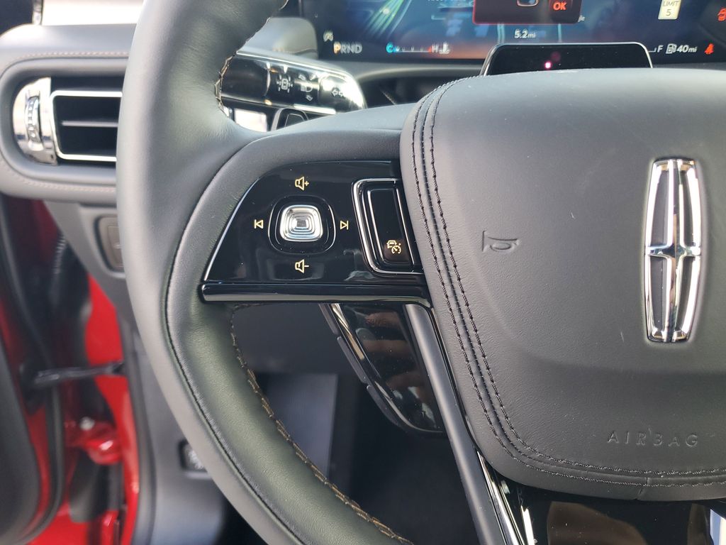 2025 Lincoln Aviator Premiere - Photo 25