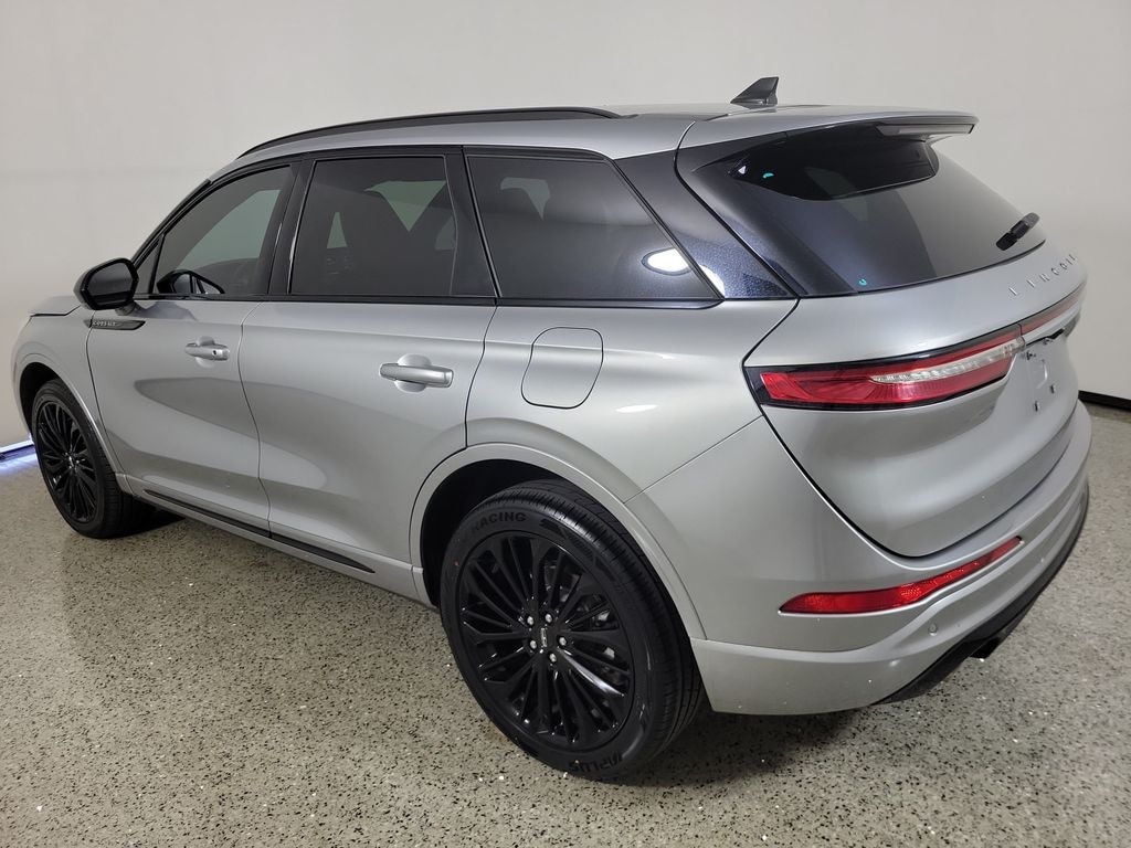 Certified 2023 Lincoln Corsair Reserve SUV