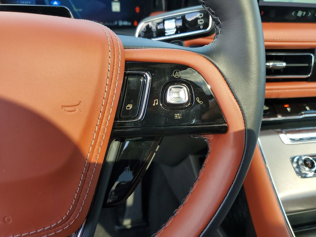 2025 Lincoln Aviator Reserve - Photo 25