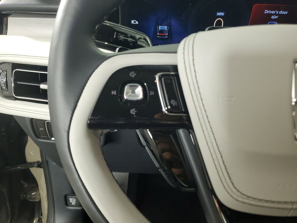 2025 Lincoln Aviator Reserve - Photo 25