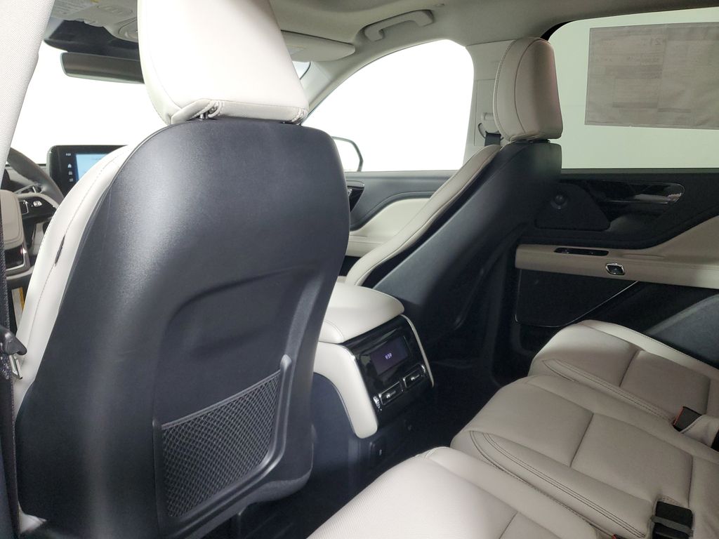 2025 Lincoln Aviator Reserve - Photo 10
