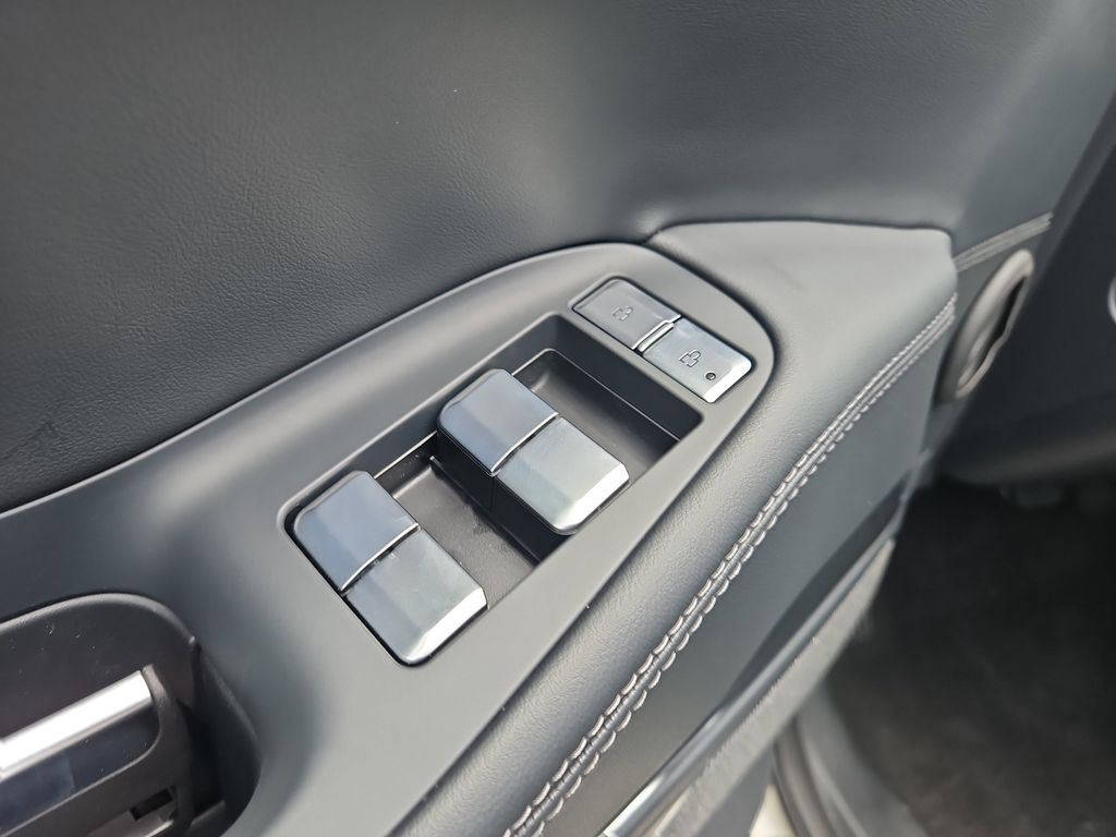 2025 Lincoln Navigator Reserve L - Photo 23