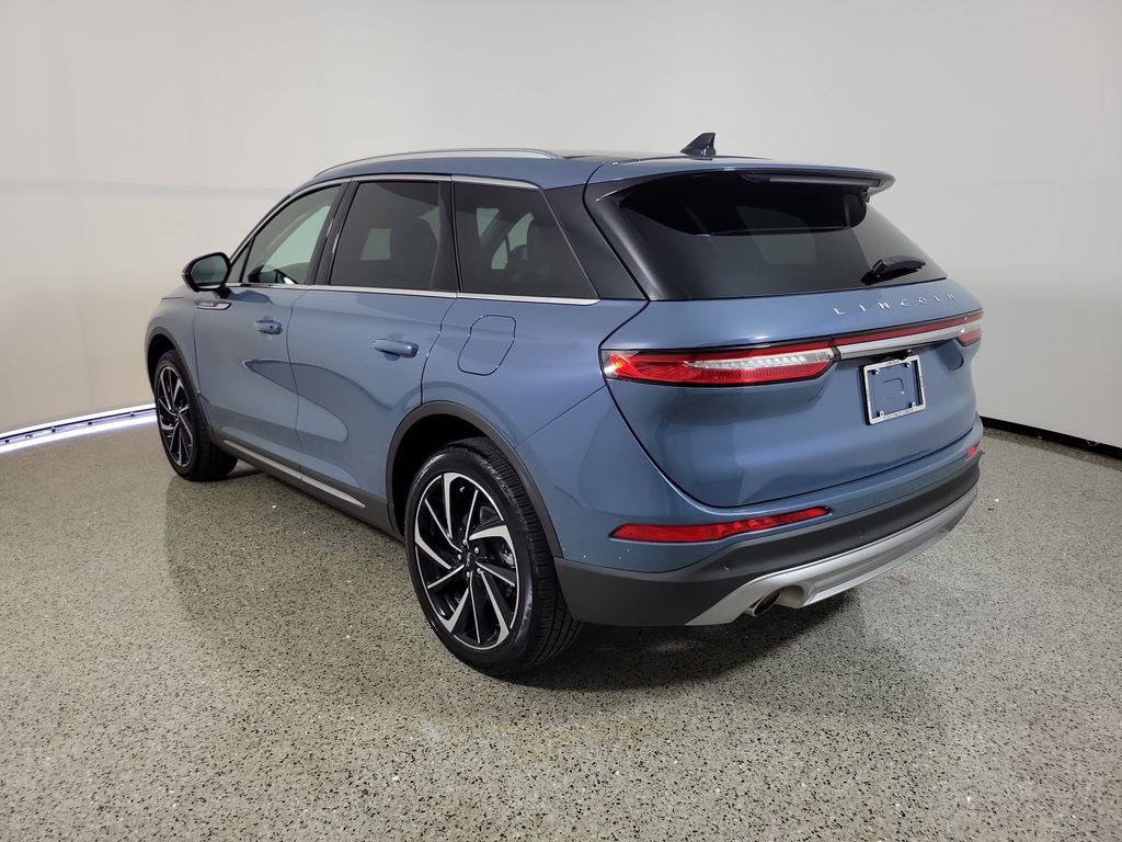 Certified 2023 Lincoln Corsair Reserve SUV