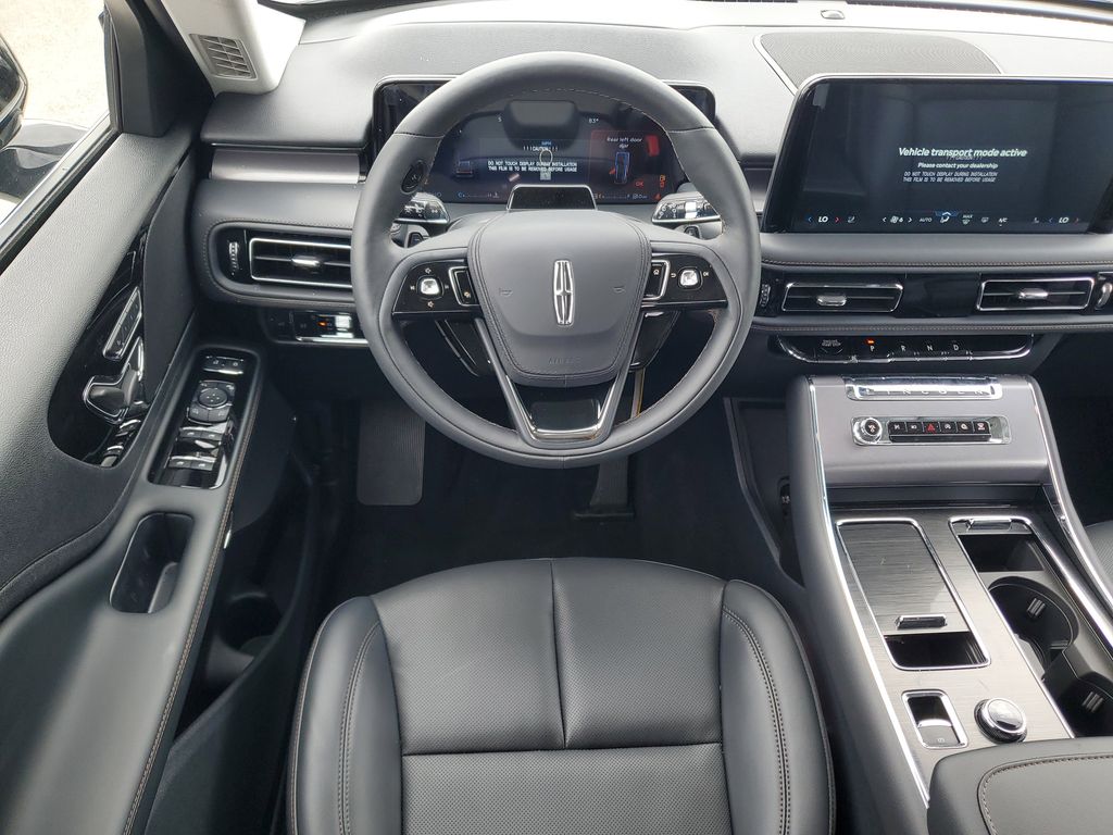 2025 Lincoln Aviator Premiere - Photo 16
