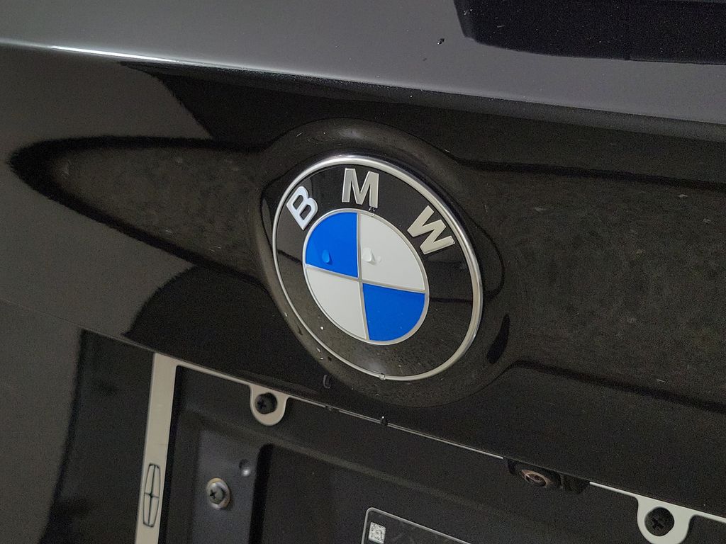 2024 BMW X3 5
