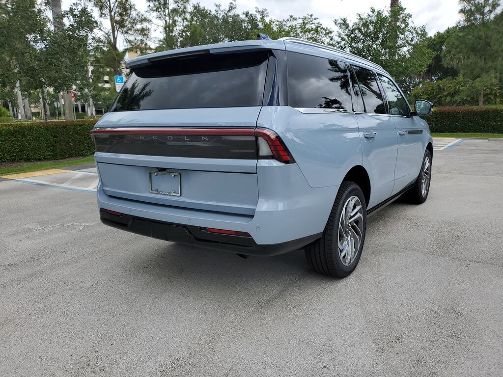 New 2026 Lincoln Navigator For Sale at Lincoln of Coconut Creek | VIN ...