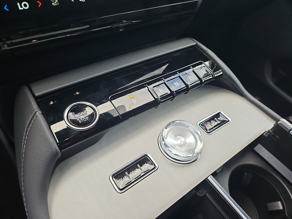 2025 Lincoln Navigator Reserve L - Photo 26